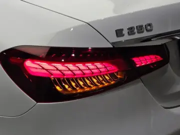 2022 Mercedes-Benz E-Класс с пробегом 30 134 км