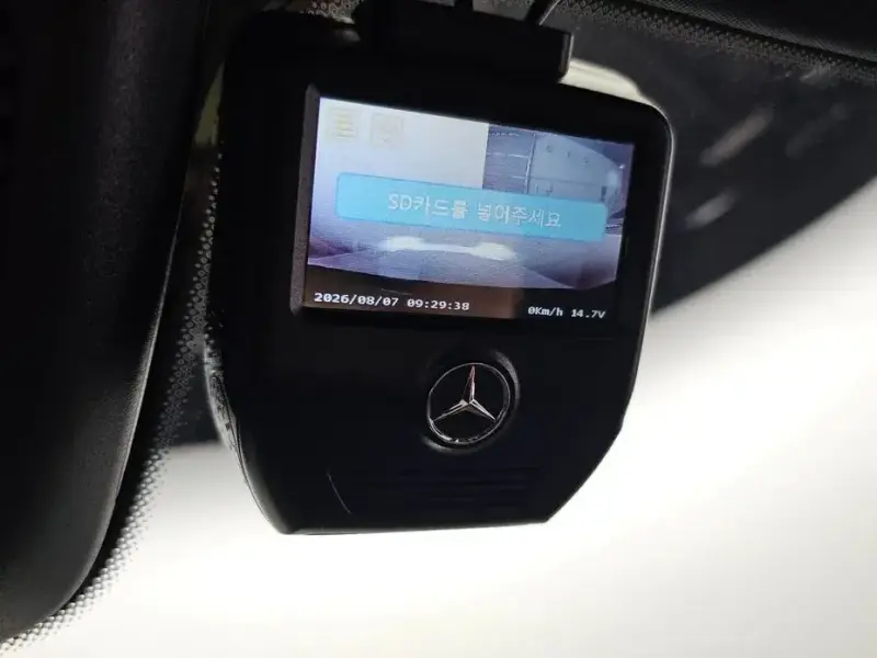 2022 Mercedes-Benz E-Класс с пробегом 30 134 км