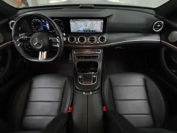 2022 Mercedes-Benz E-Класс с пробегом 85 371 км