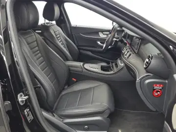 2022 Mercedes-Benz E-Класс с пробегом 85 371 км