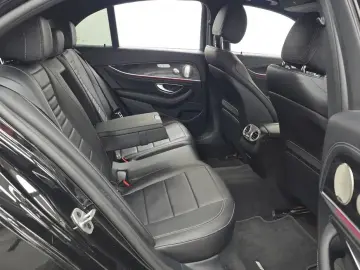 2022 Mercedes-Benz E-Класс с пробегом 85 371 км
