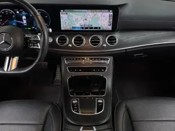 2022 Mercedes-Benz E-Класс с пробегом 85 371 км