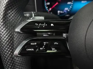 2022 Mercedes-Benz E-Класс с пробегом 85 371 км