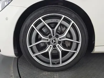 2021 Mercedes-Benz E-Класс с пробегом 113 804 км