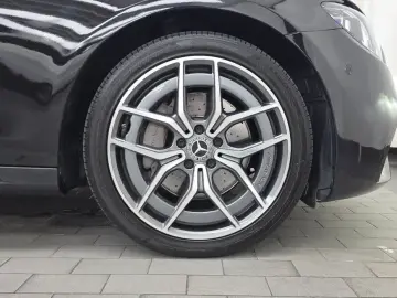 2022 Mercedes-Benz E-Класс с пробегом 85 371 км
