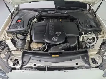 2021 Mercedes-Benz E-Класс с пробегом 113 804 км