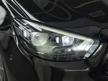 2022 Mercedes-Benz E-Класс с пробегом 85 371 км