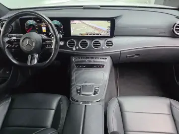 2021 Mercedes-Benz E-Класс с пробегом 113 804 км