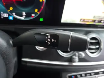 2021 Mercedes-Benz E-Класс с пробегом 113 804 км