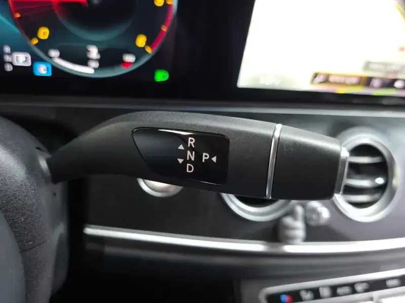 2021 Mercedes-Benz E-Класс с пробегом 113 804 км