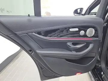2022 Mercedes-Benz E-Класс с пробегом 85 371 км