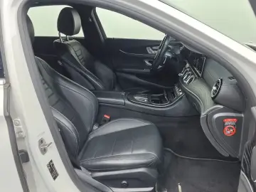 2021 Mercedes-Benz E-Класс с пробегом 113 804 км