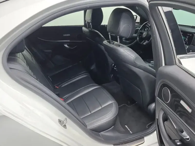 2021 Mercedes-Benz E-Класс с пробегом 113 804 км