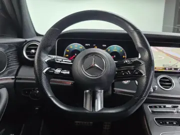 2021 Mercedes-Benz E-Класс с пробегом 113 804 км