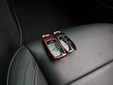2021 Mercedes-Benz E-Класс с пробегом 113 804 км