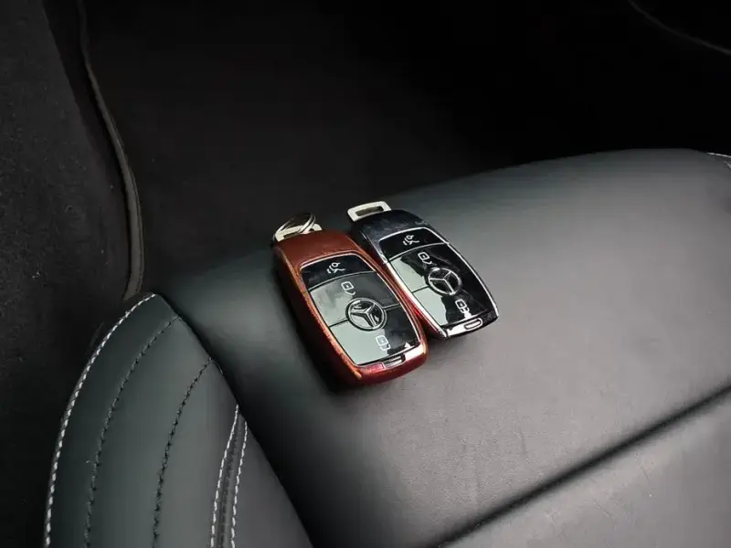 2021 Mercedes-Benz E-Класс с пробегом 113 804 км