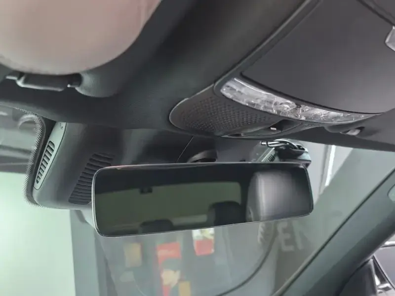 2021 Mercedes-Benz E-Класс с пробегом 113 804 км
