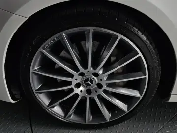 2022 Mercedes-Benz E-Класс с пробегом 46 119 км