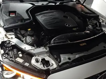 2022 Mercedes-Benz E-Класс с пробегом 46 119 км