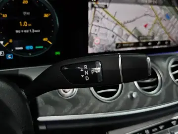 2022 Mercedes-Benz E-Класс с пробегом 46 119 км