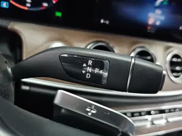 2023 Mercedes-Benz E-Класс с пробегом 33 893 км