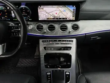 2022 Mercedes-Benz E-Класс с пробегом 46 119 км