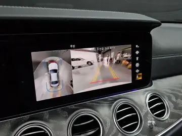 2022 Mercedes-Benz E-Класс с пробегом 46 119 км