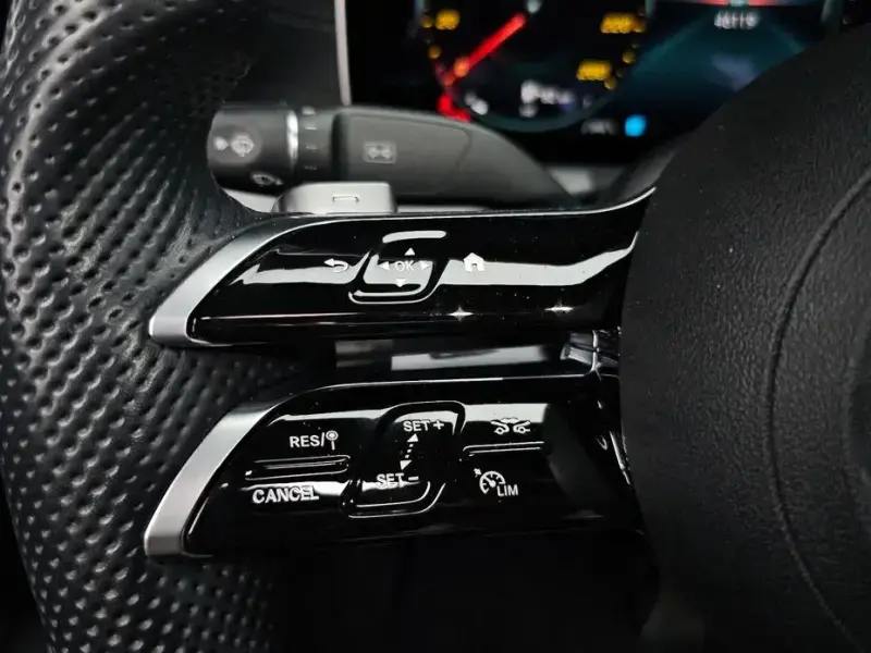 2022 Mercedes-Benz E-Класс с пробегом 46 119 км