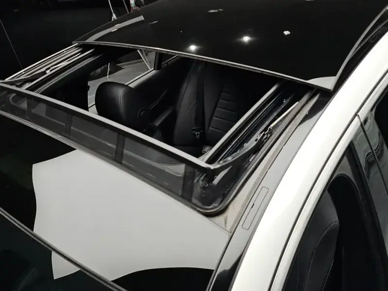 2022 Mercedes-Benz E-Класс с пробегом 46 119 км