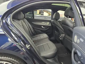 2022 Mercedes-Benz E-Класс с пробегом 69 892 км