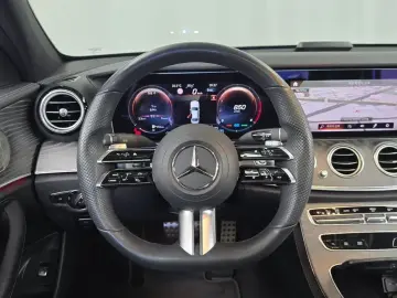 2022 Mercedes-Benz E-Класс с пробегом 69 892 км