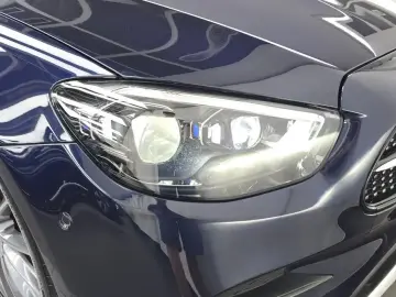 2022 Mercedes-Benz E-Класс с пробегом 69 892 км