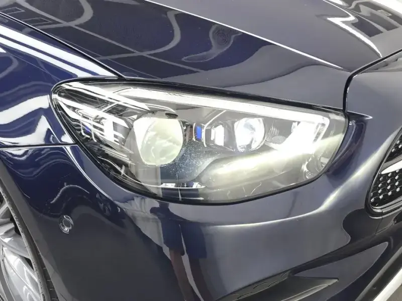 2022 Mercedes-Benz E-Класс с пробегом 69 892 км