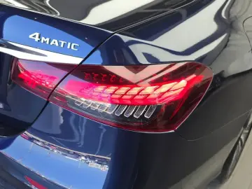 2022 Mercedes-Benz E-Класс с пробегом 69 892 км
