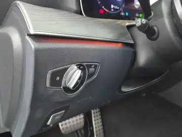 2022 Mercedes-Benz E-Класс с пробегом 69 892 км