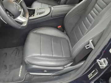 2022 Mercedes-Benz E-Класс с пробегом 69 892 км