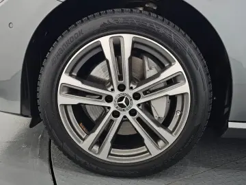 2022 Mercedes-Benz E-Класс с пробегом 43 622 км