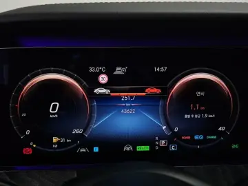 2022 Mercedes-Benz E-Класс с пробегом 43 622 км