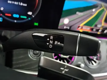 2022 Mercedes-Benz E-Класс с пробегом 43 622 км