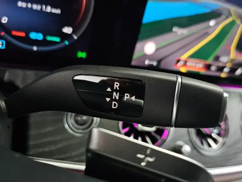 2022 Mercedes-Benz E-Класс с пробегом 43 622 км