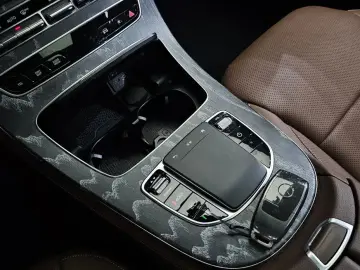 2022 Mercedes-Benz E-Класс с пробегом 43 622 км