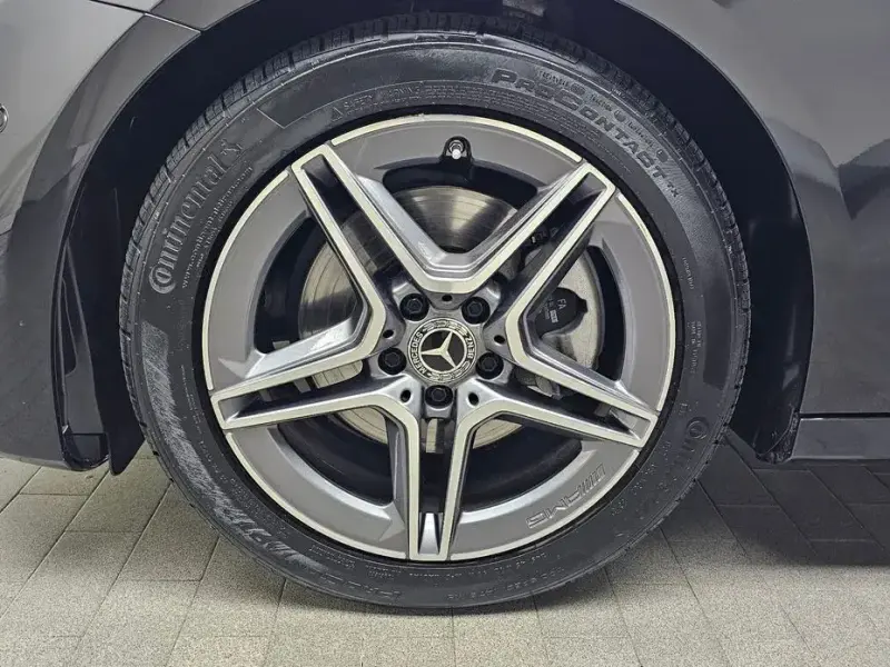2023 Mercedes-Benz E-Класс с пробегом 52 213 км