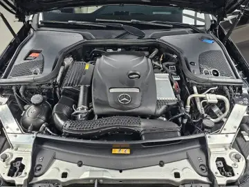 2023 Mercedes-Benz E-Класс с пробегом 52 213 км