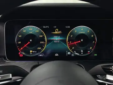 2023 Mercedes-Benz E-Класс с пробегом 52 213 км
