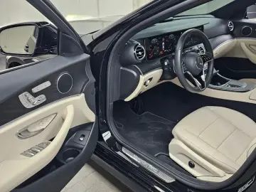 2023 Mercedes-Benz E-Класс с пробегом 52 213 км