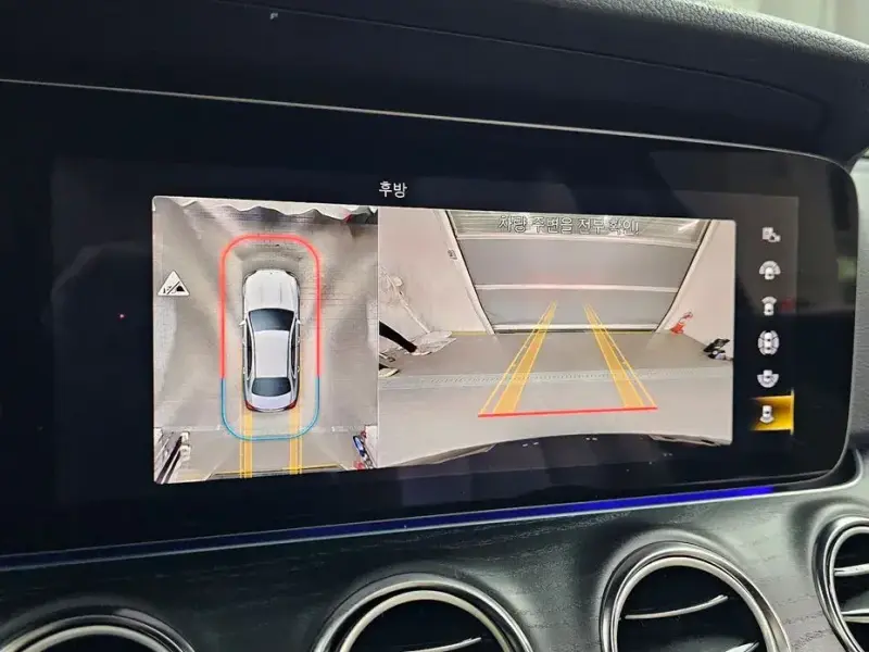 2023 Mercedes-Benz E-Класс с пробегом 52 213 км
