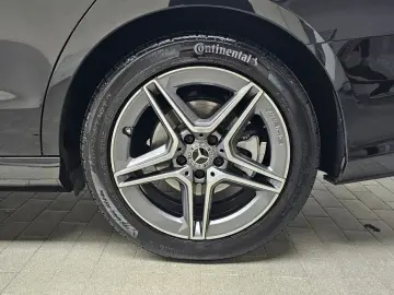 2023 Mercedes-Benz E-Класс с пробегом 52 213 км