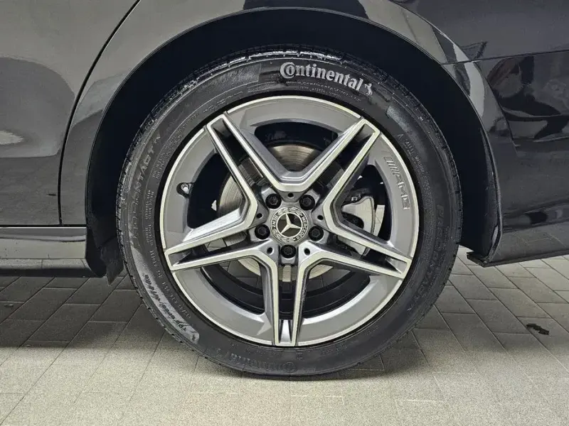 2023 Mercedes-Benz E-Класс с пробегом 52 213 км