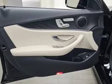 2023 Mercedes-Benz E-Класс с пробегом 52 213 км
