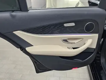 2023 Mercedes-Benz E-Класс с пробегом 52 213 км